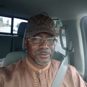 Meet your Posher, Deandre